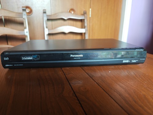Panasonic dmr ex769 - dmr-ex769, dvd