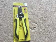 FINE WIRE. STRIPPING PLIERS 7