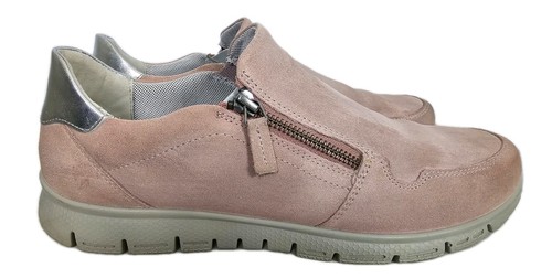 Hotter trainers shoes skyla - hotter,
