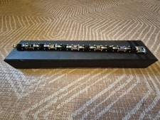 Men’s Henleys Stainless