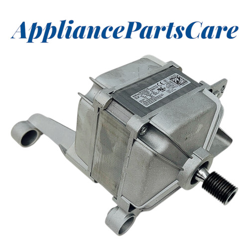 Electrolux washer drive motor - electrolux,