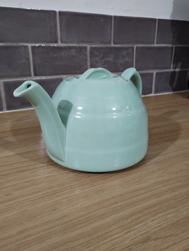 Vintage heatmaster teapot - vintage,