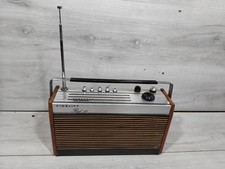 Vintage Fidelity Rad 15