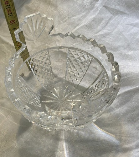 Rare waterford crystal - rare,
