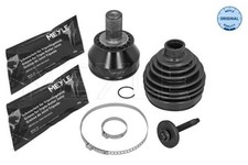 Meyle Outer Drive Shaft Cv Joint Kit For Volvo S60 S80 V60 V70 Xc60 Xc70
