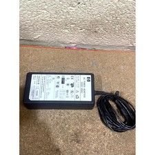 HP 0950-4082 AC Power Adapter Black 32V 940mA PhotoSmart & Deskjet Printers