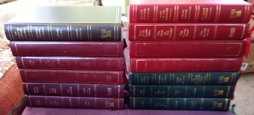 Readers digest condensed - 13,