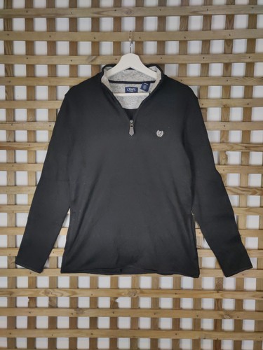 Chaps quarter zip - sweater, mens