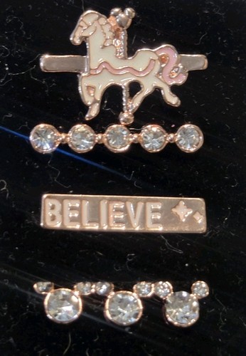Bling watch charms for apple - bling,