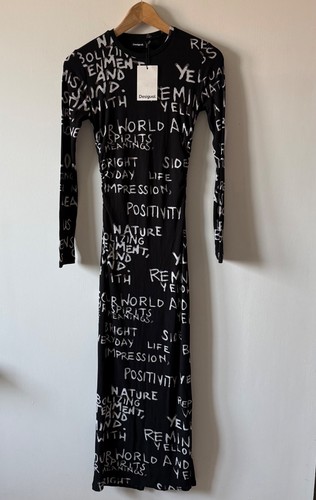 Desigual dress size - , small