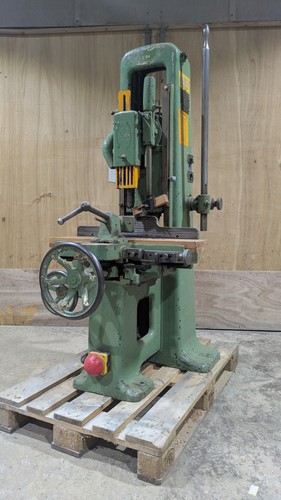 Wadkin heavy duty - wadkin,