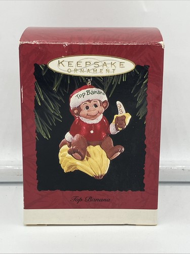 1993 hallmark keepsake - 1993,