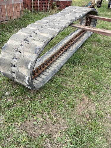 Takeuchi 290 rubber - takeuchi,
