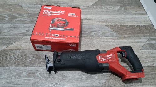 Milwaukee m18 bjs - milwaukee, cordless