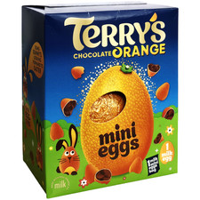 Terry's Chocolate Orange