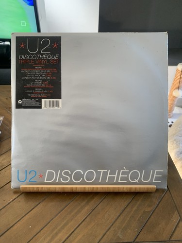 Discotheque triple - discotheque,