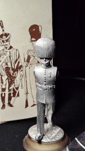 Chas stadden 68 guardsman - chas,