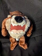 Looney Tunes Taz Tazmanian