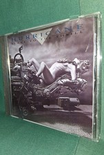 HURRICANE/SLAVE TO THE