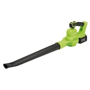Draper 31863 18v leaf - 31863,