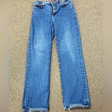 NYDJ tummy tuck jeans Sz 12