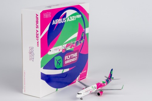 Models 400 wizz - wizz, air