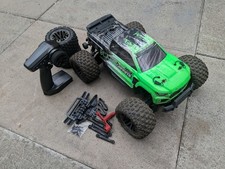 Used Arrma Granite 4x4 3S BLX