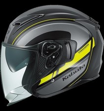 OGK EXCEED-2 RIDGE Helmet Flat