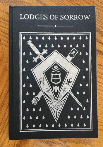 Lodges sorrow craft - of, sorrow,