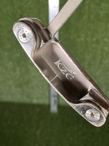 Kzg blade putter - kzg,