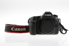 Canon EOS 80D Body - SNr