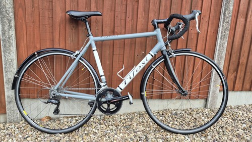 Tifosi ck7 gran - ck7, fondo