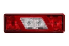 Ford Transit MK8 14- Rear