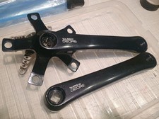 Shimano Deore DX Crankset