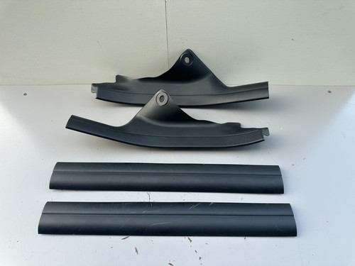 Bmw e87 series - inner, door