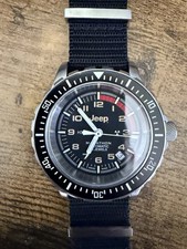 Marathon GSAR 41mm automatic