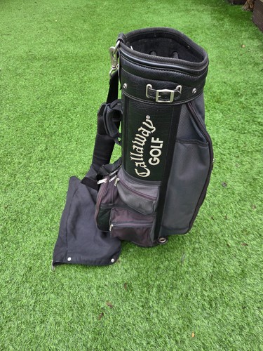 Callaway hawkeye golf - callaway, cart