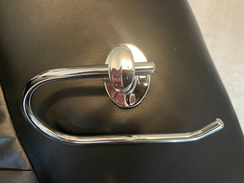 New ultimo chrome - b&q,