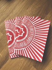 3 x Gillian Kyle Tunnocks