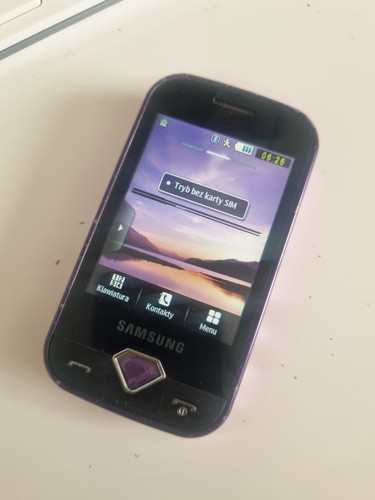 Samsung galaxy ace s5830i - galaxy,