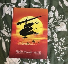 Miss Saigon Int'l Tour Theatre