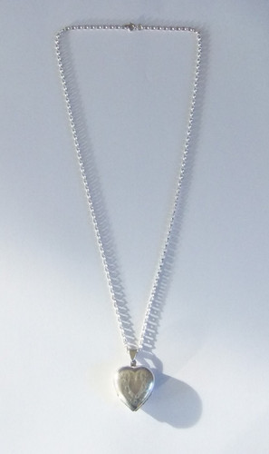 Solid sterling silver - sterling, four