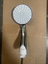 Mira Nectar 4 Spray Mode Eco Shower Head - Chrome 