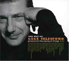 The Best of Gege Telesforo by