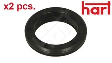 X2 PCS FRONT FITS BOTH SIDES