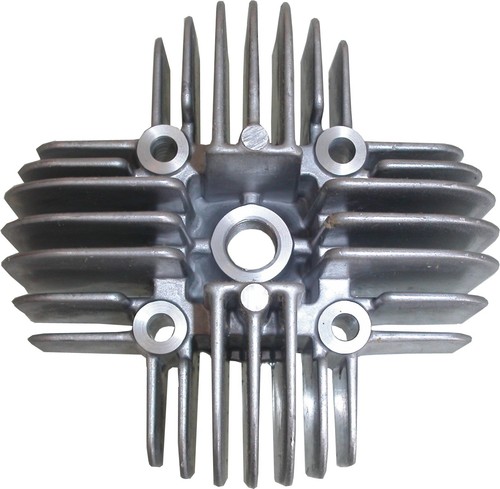 Cylinder head yamaha - head,