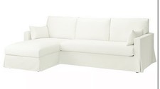 Ikea HYLTARP Cover for 3-seat