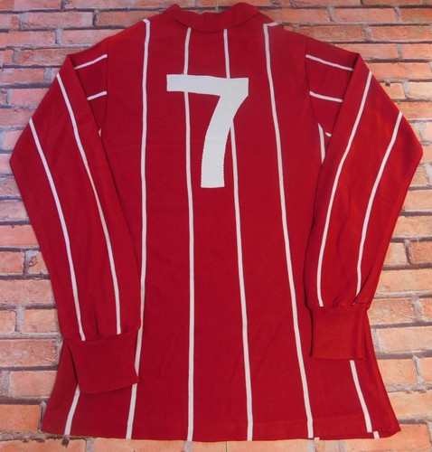 Ennerre 7 soccer jersey - nr,