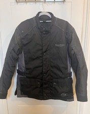 Triumph Textile Motorcycle