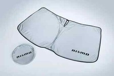 Nismo Sunshade Front Window